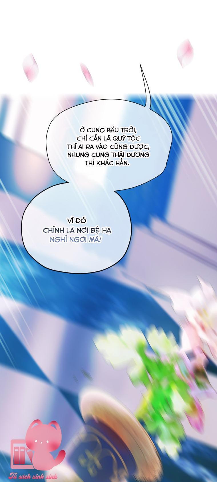 Khế Ước Hôn Nhân Của Mẹ Tôi Chapter 6 - Trang 4