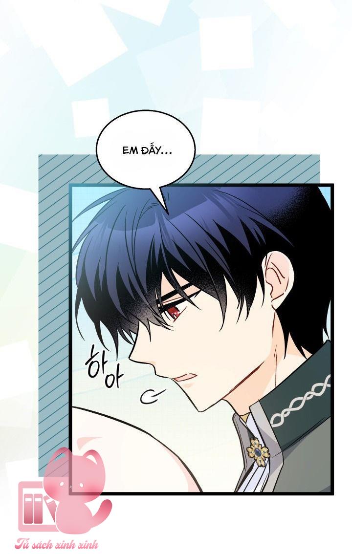 Quan Hệ Cộng Sinh Giữa Báo Đen Và Thỏ Trắng Chap 142 - Trang 2