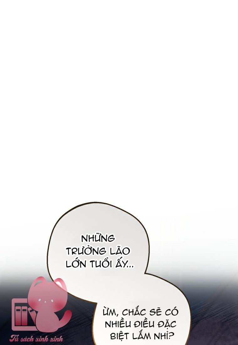 Được Yêu Thương Mà Còn Ngại Ngùng Sao! Chapter 9 - Trang 4