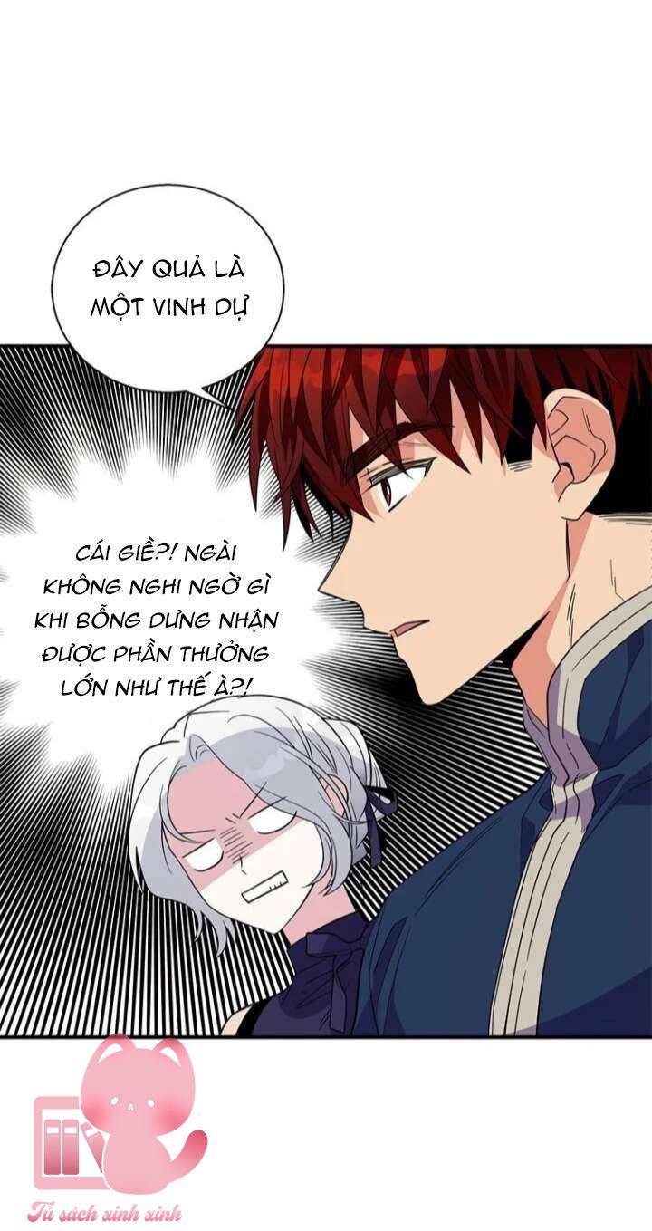 Chồng Yêu, Tôi Đây Bãi Công! Chap 24 - Trang 3