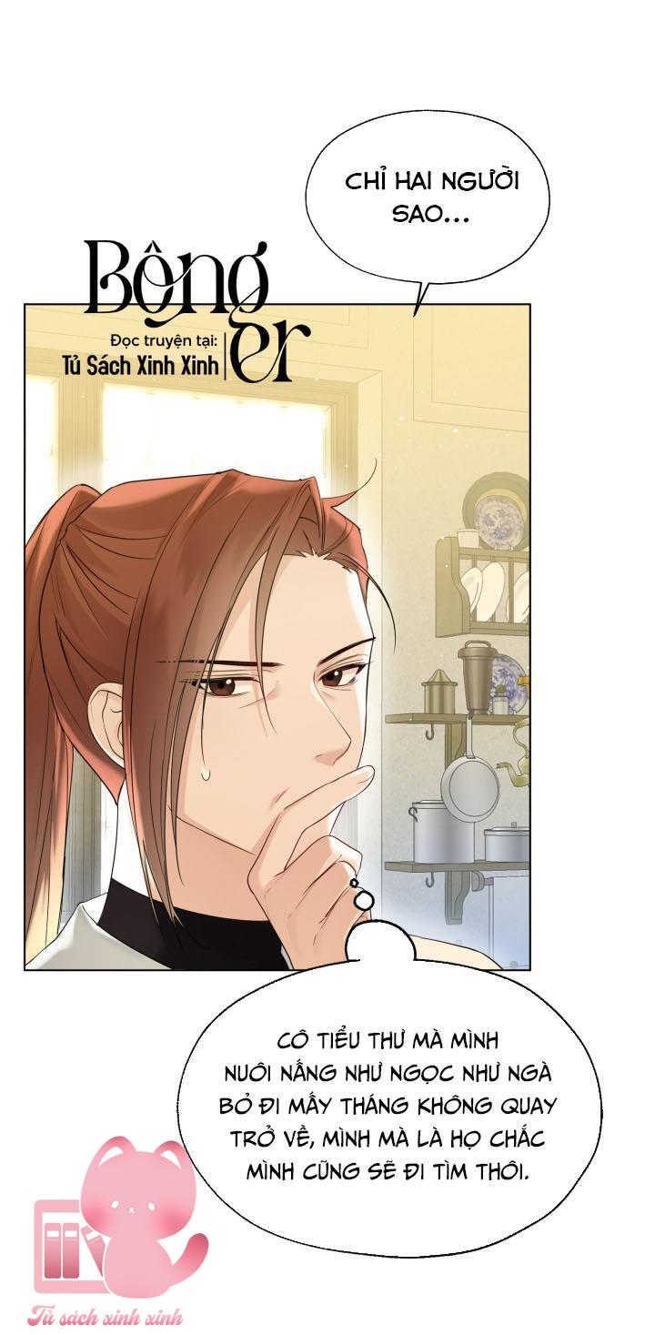 Tiểu Thư Crystal Là Nam Nhân Chap 46 - Trang 2
