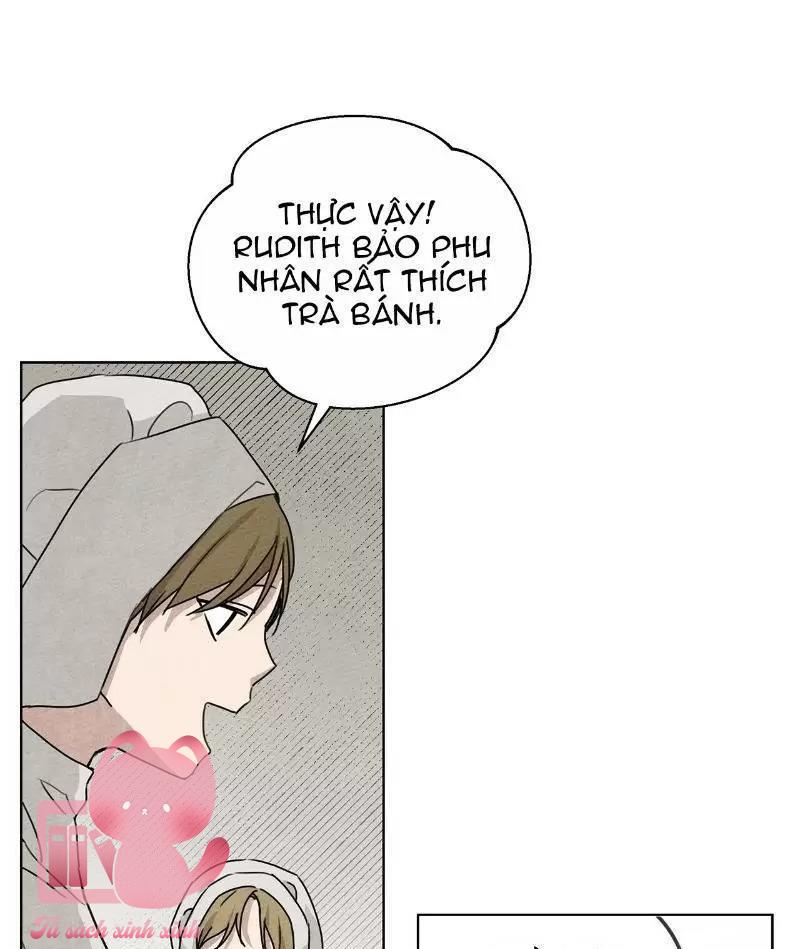 Dưới Tán Cây Sồi Chapter 19 - Trang 3