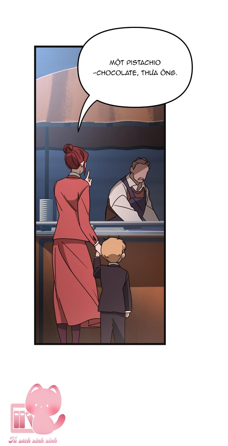 Bảo Mẫu Của Mafia Chap 7 - Trang 4