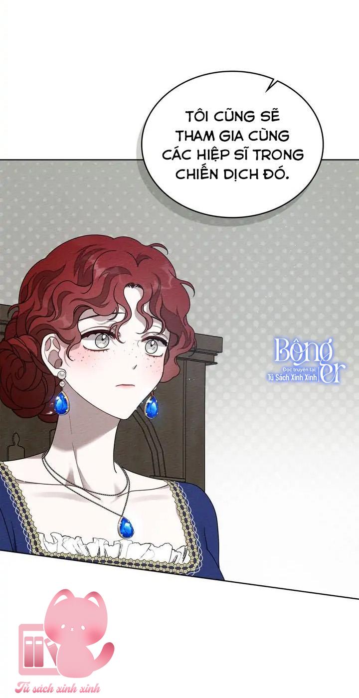 Dưới Tán Cây Sồi Chapter 80 - Next Chapter 80.5