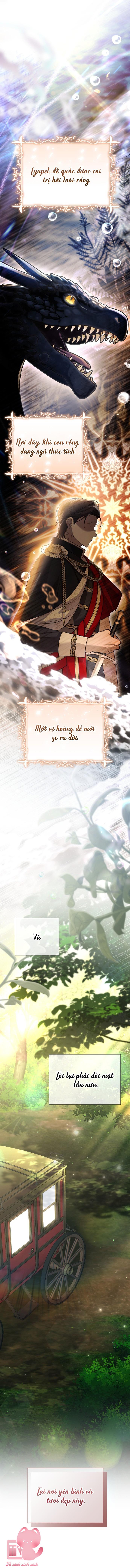 Xiềng Xích U Ám Chap 1 - Trang 4