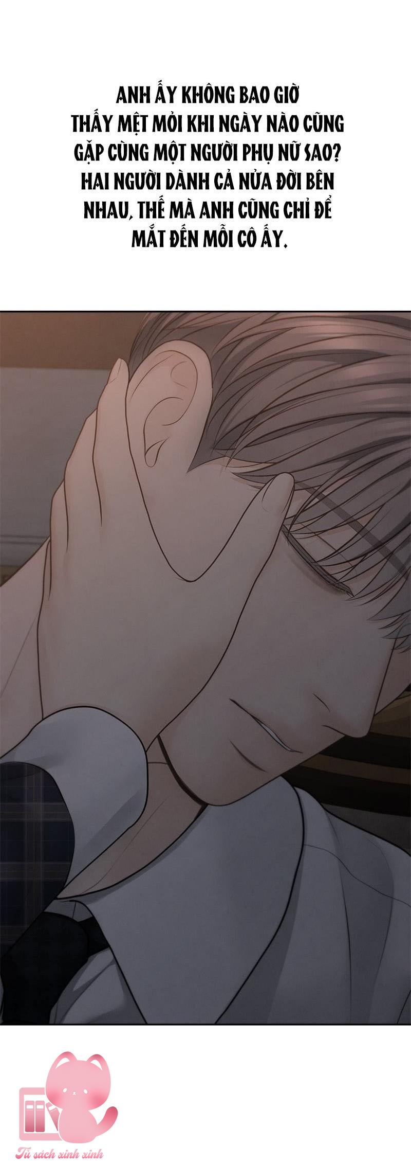 Hy Vọng Duy Nhất Chap 66 - Trang 2