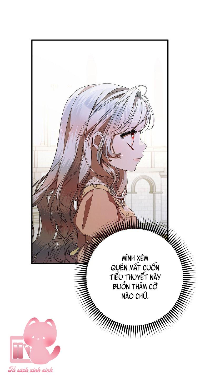 Nhận Nuôi Người Cha Phản Diện Chapter 57 - Trang 4