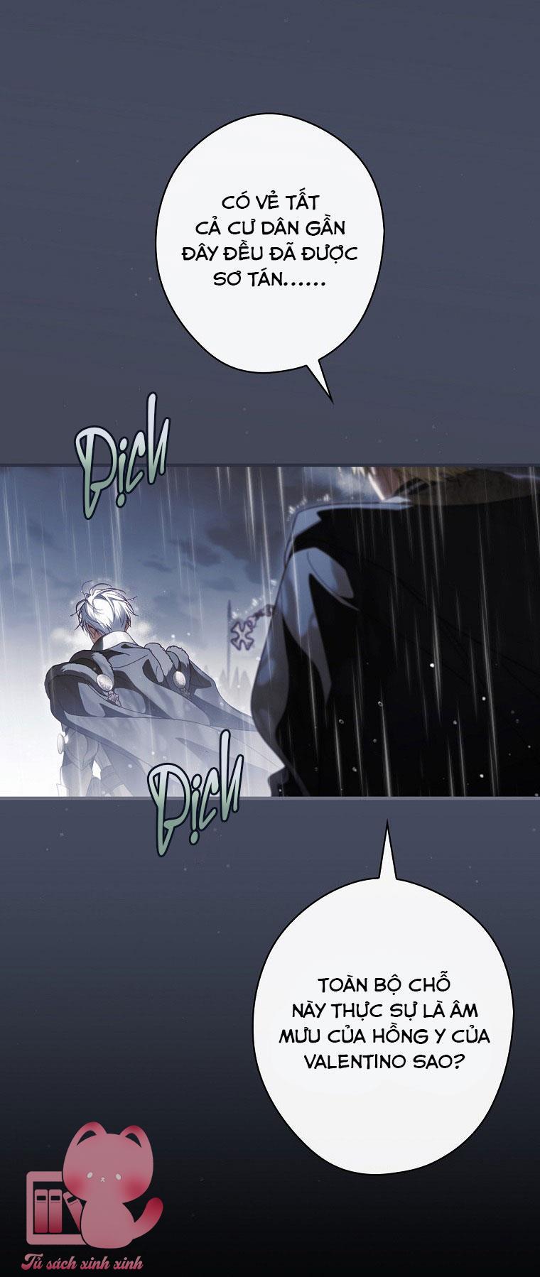 Cách Khiến Phu Quân Đứng Về Phía Tôi Chap 108 - Trang 2