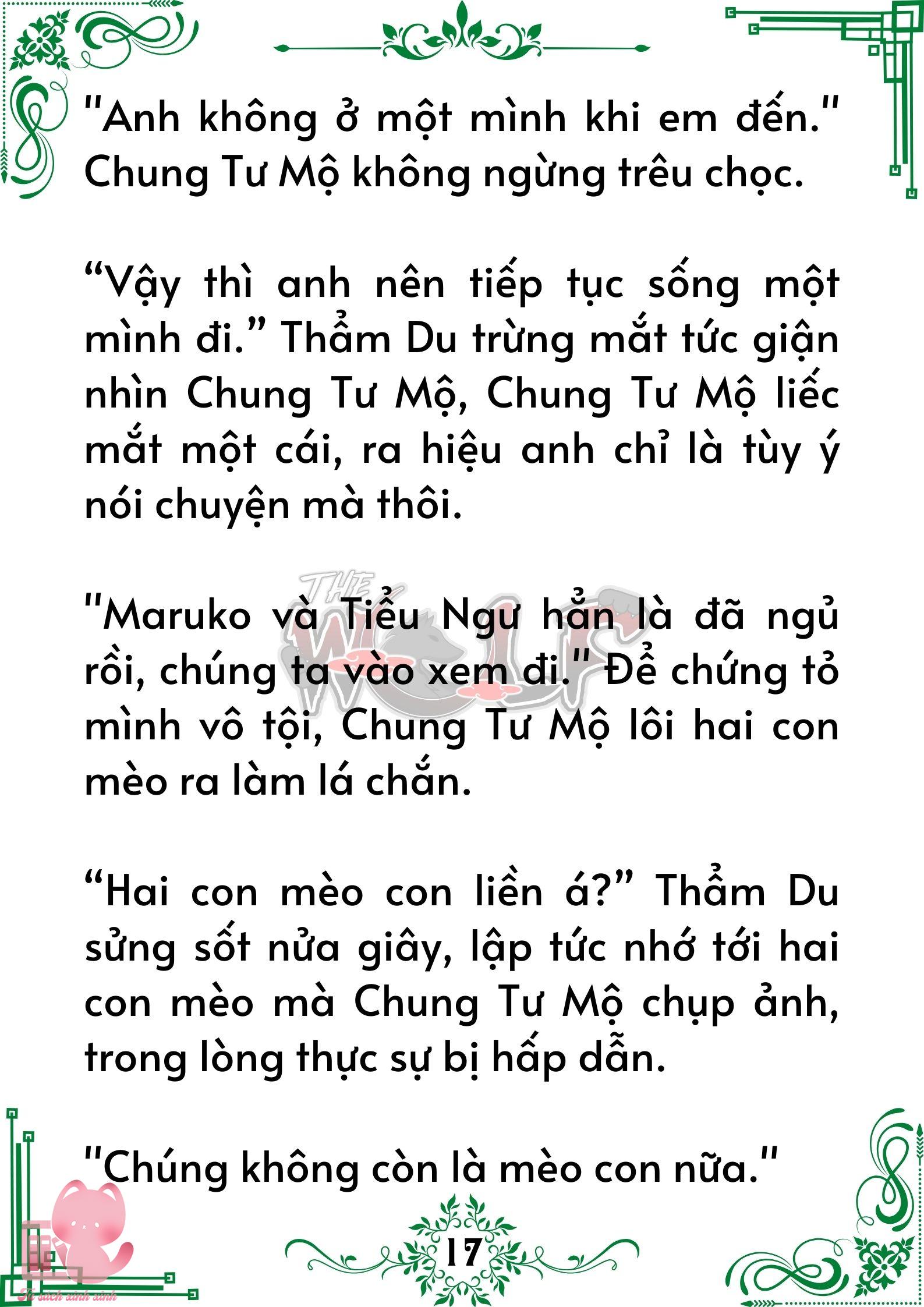Quý nhân phù trợ Du Chap 54 - Trang 2