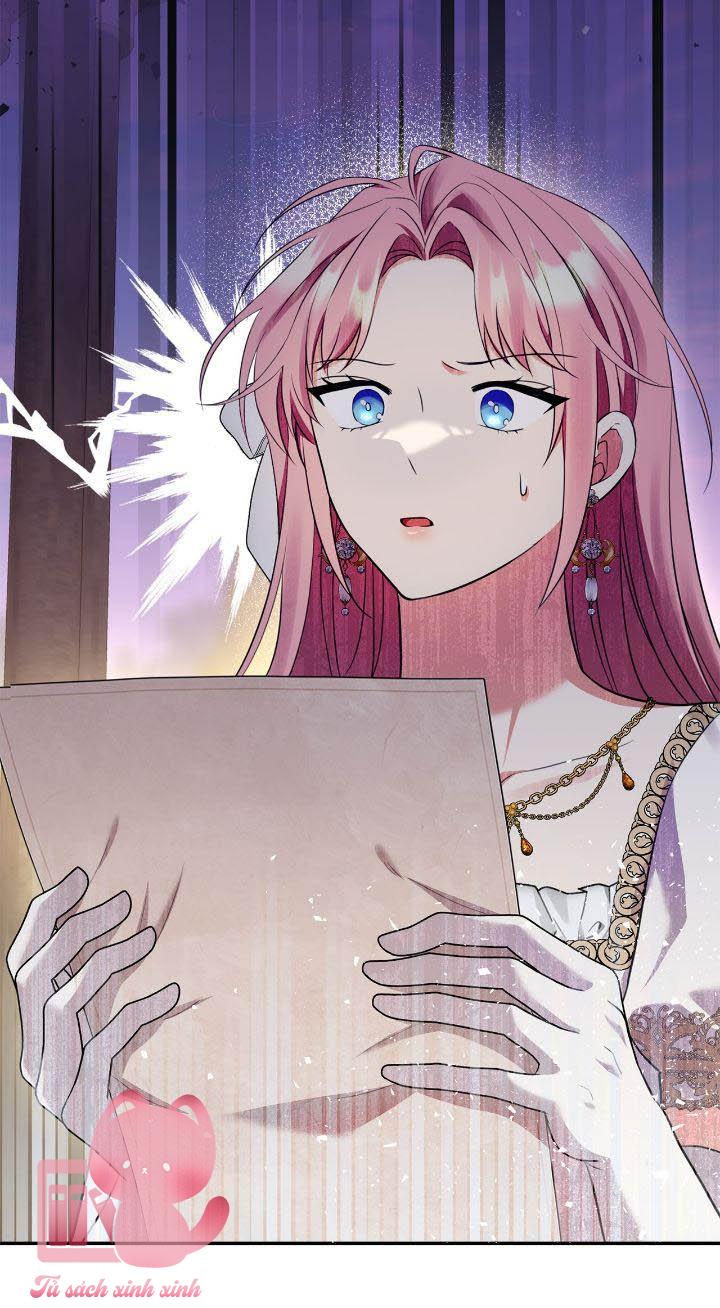 Tuy Là Hoàng Hậu, Nhưng Tôi Muốn Né Hoàng Đế Chapter 19 - Trang 4