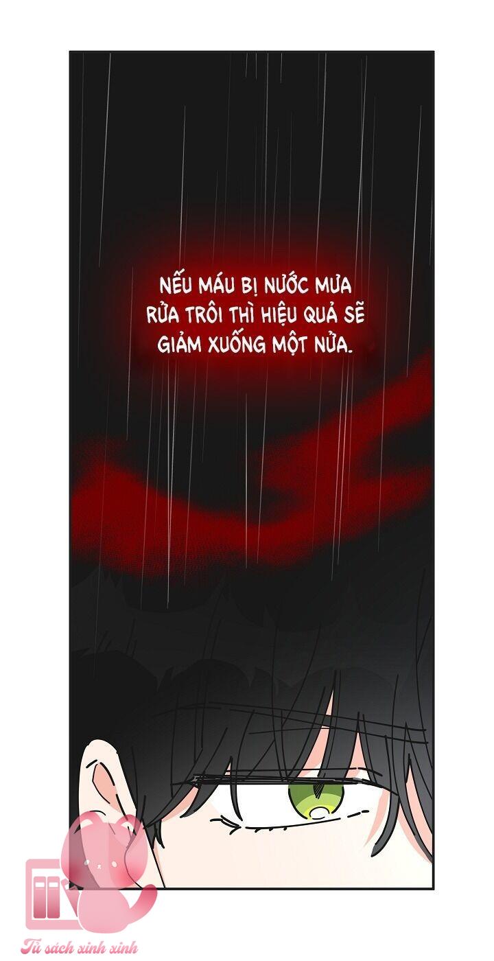 Người Hùng Của Ác Nữ Chapter 56 - Trang 4