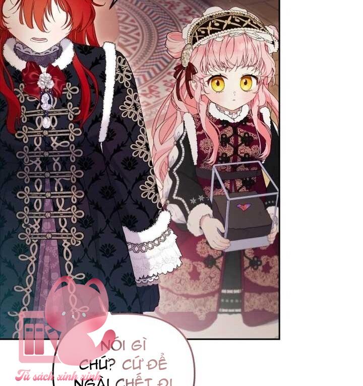 Tôi Được Nuôi Dưỡng Bởi Những Kẻ Phản Diện Chap 62 - Next Chap 63