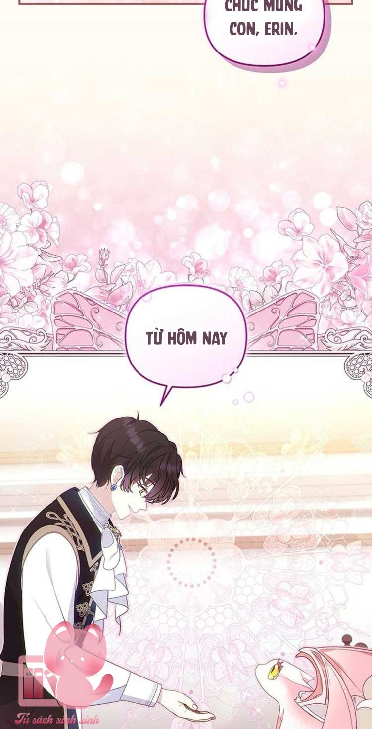 Tôi Được Nuôi Dưỡng Bởi Những Kẻ Phản Diện Chap 64 - Next Chap 65