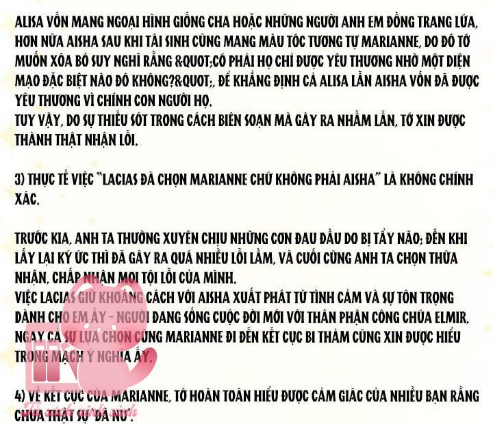 Hướng Về Ánh Dương Lần Nữa Chap (END) - Trang 2