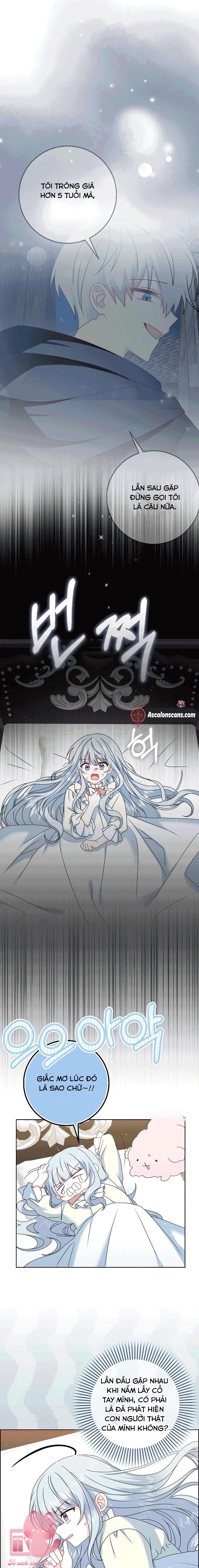 Tôi Sẽ Chiếm Lấy Ngư Trường! Chap 20 - Trang 3