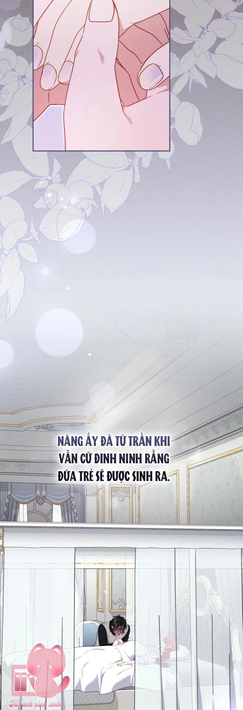Tôi Được Nuôi Dưỡng Bởi Những Kẻ Phản Diện Chap 99 - Trang 3