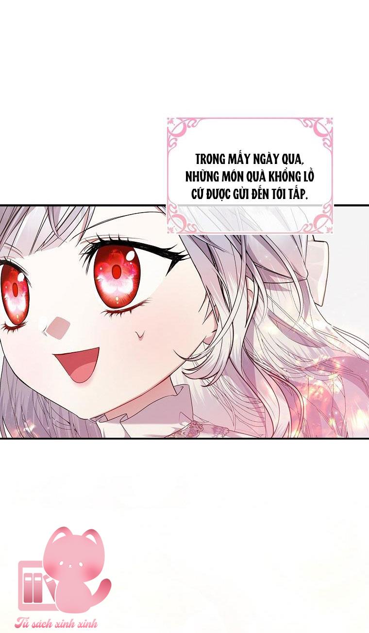 Nhận Nuôi Người Cha Phản Diện Chapter 35 - Trang 4