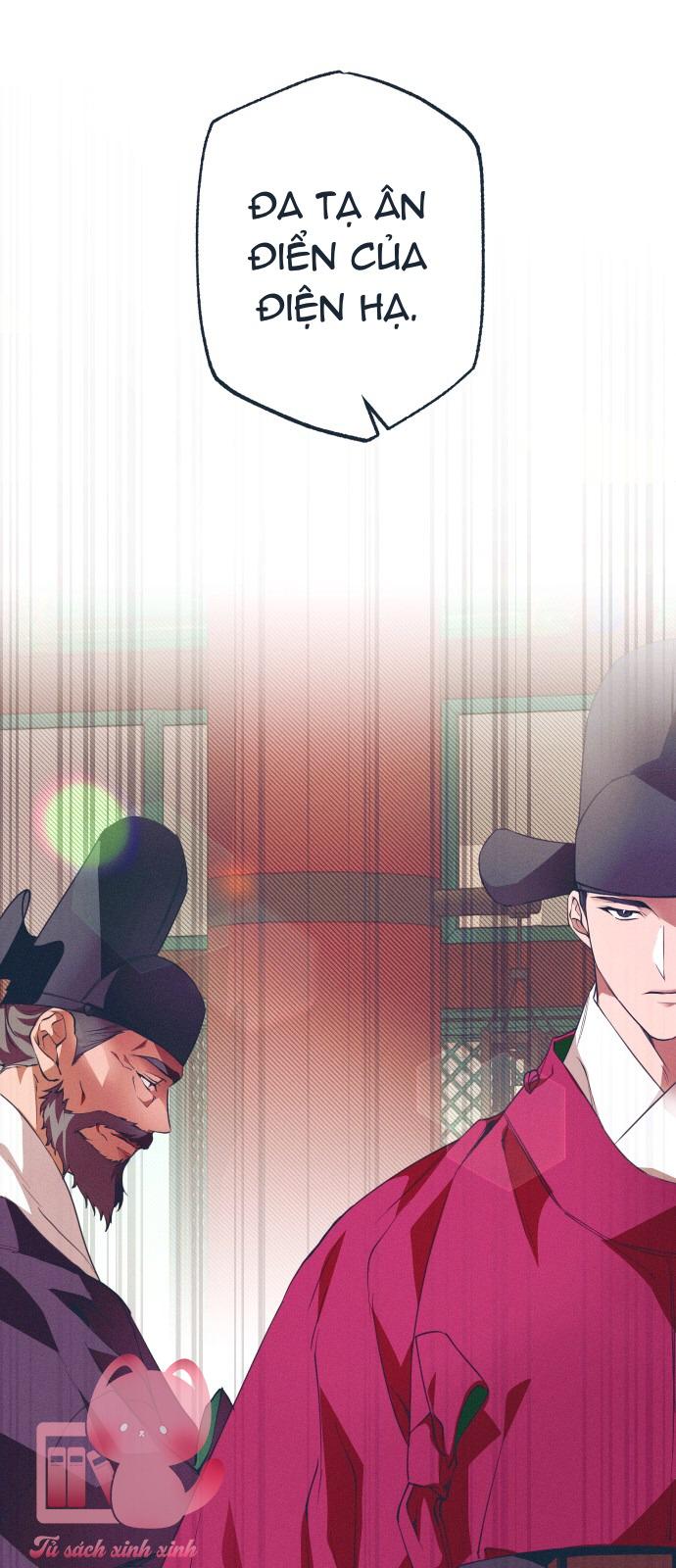 Dabi, Hương Vị Ngây Ngất Chap 11 - Trang 3