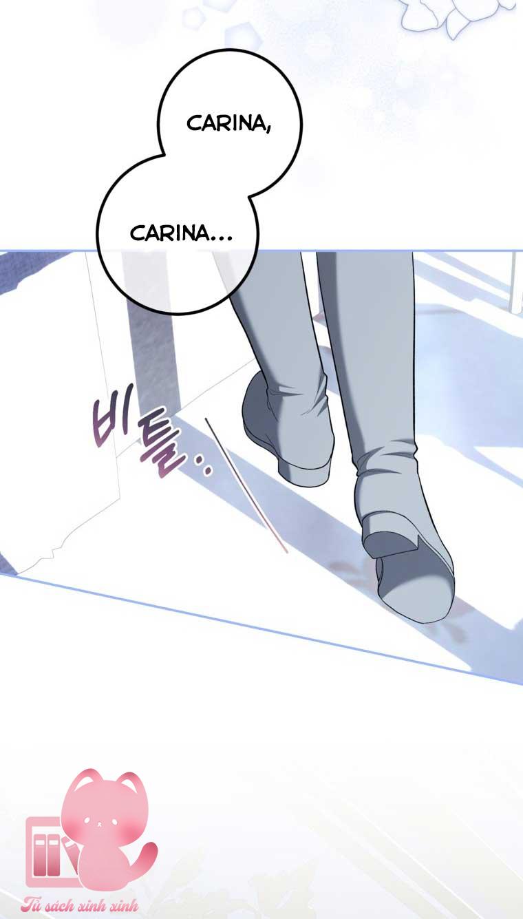 Thời Gian Của Nhân Vật Phụ Có Giới Hạn Chap 85 - Trang 4