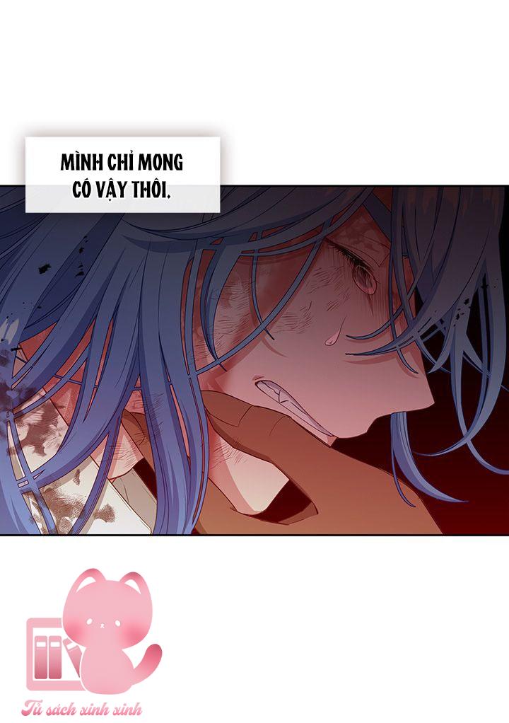 Hãy Coi Chừng Ác Nữ Chap NT4 - Trang 2