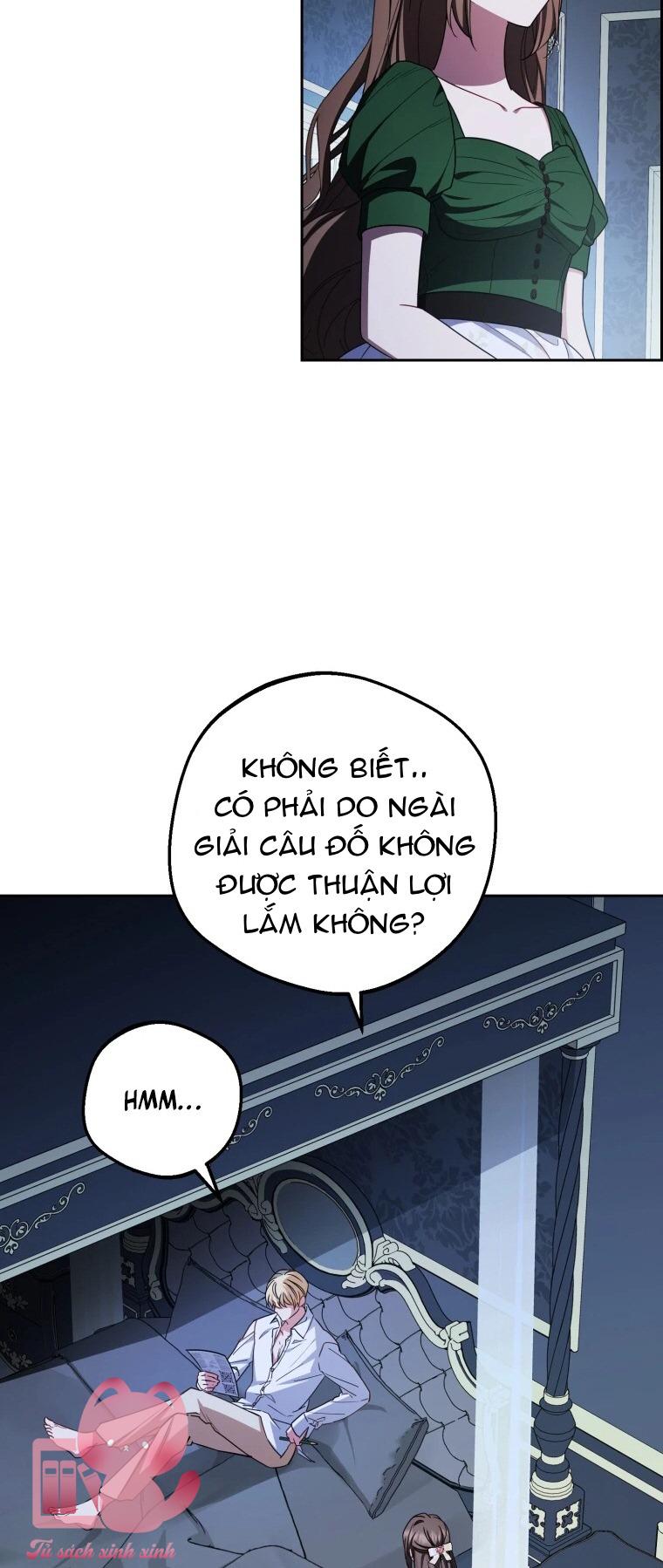 Được Yêu Thương Mà Còn Ngại Ngùng Sao! Chap 75 - Trang 4