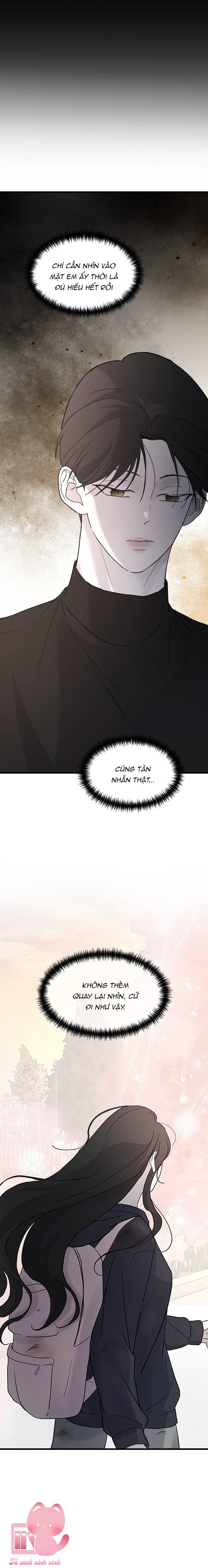 Ba Anh Trai Cực Phẩm Của Tôi Chap 94 - Trang 3