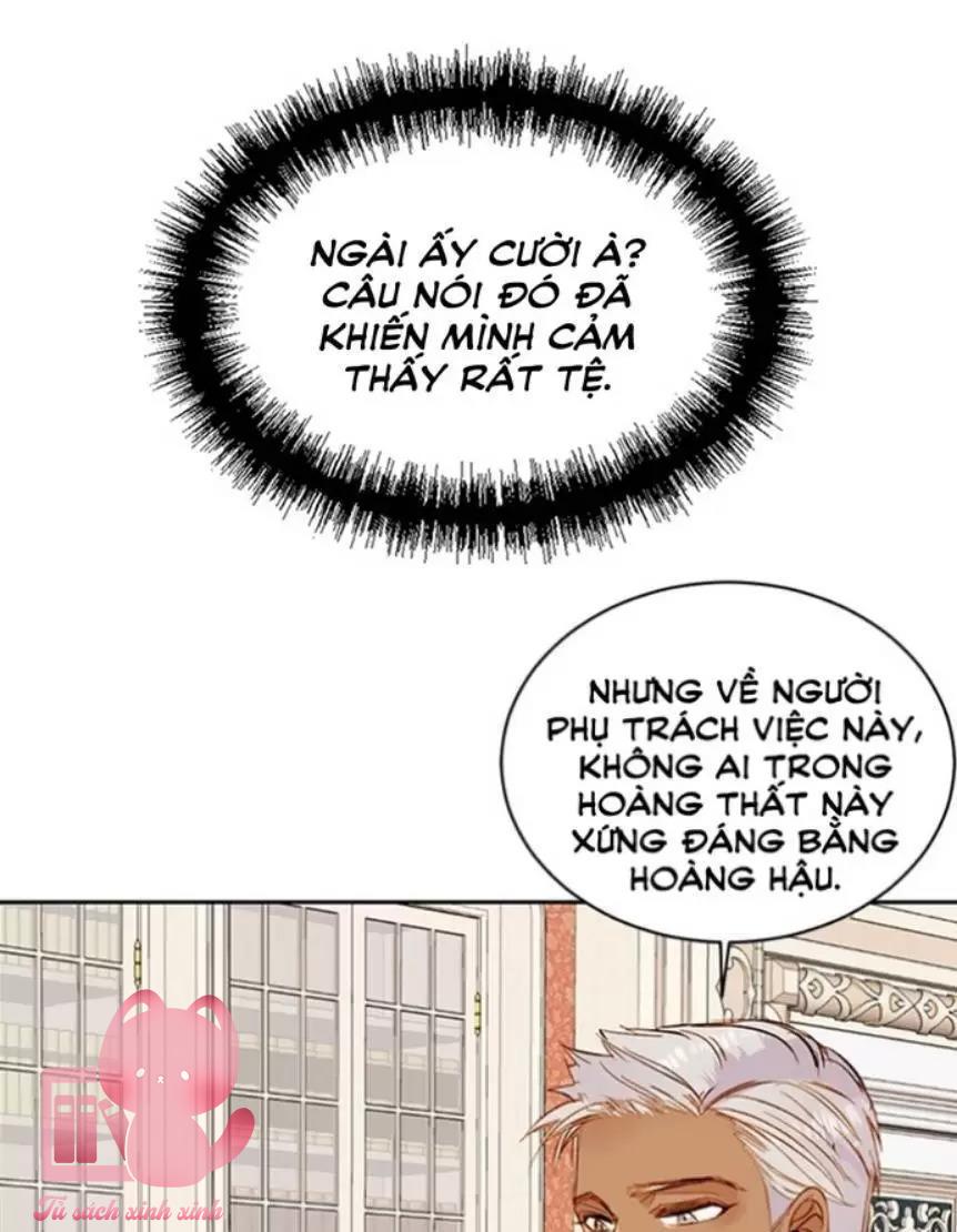 Hoàng Hậu Tái Hôn Chapter 20 - Next Chapter 21