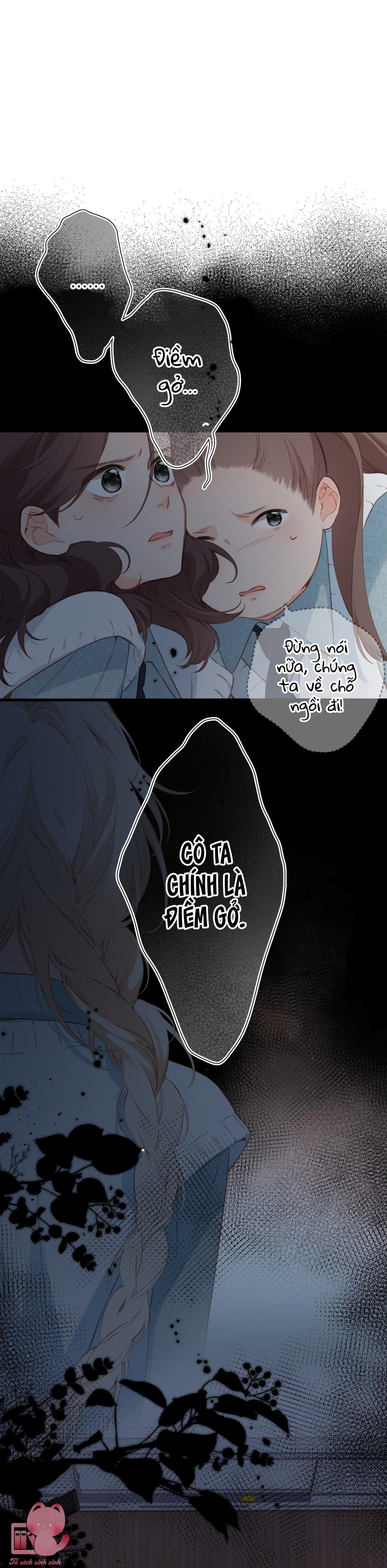 Ngược Dòng Mùa Xuân Chap 15 - Trang 4