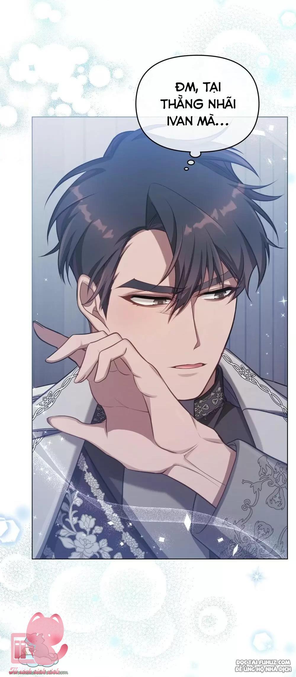 Nếu Không Vâng Lời Công Tước Chapter 10 - Trang 4