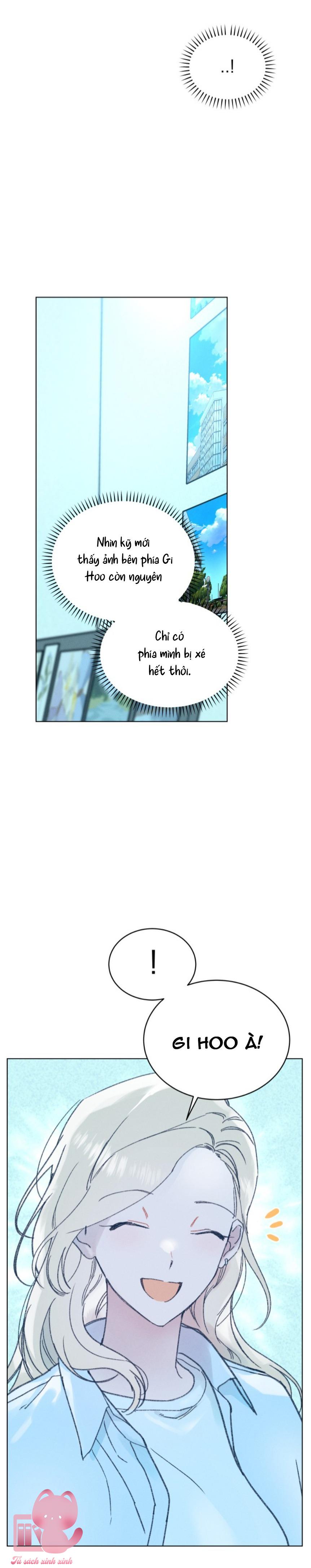 Bầu Trời Mùa Hạ Dấu Yêu Chapter 11 - Next Chapter 12