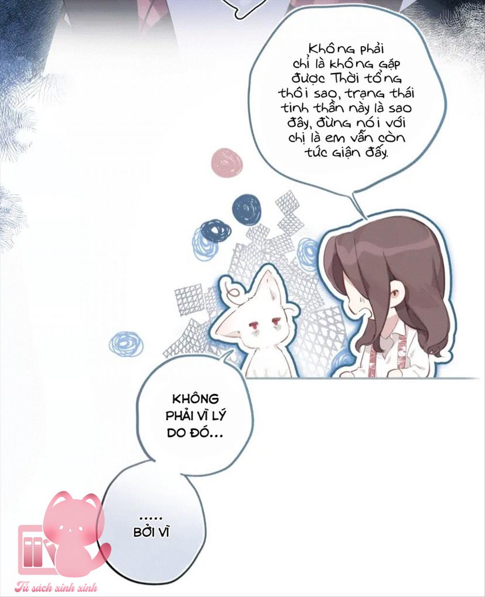 Trêu Nhầm Chap 3 - Trang 4
