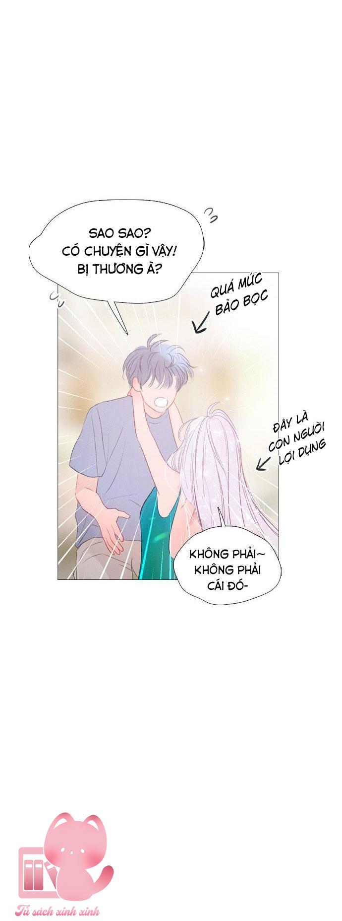 Thần Bí Ngoại truyện 2 [NT2] - Trang 2