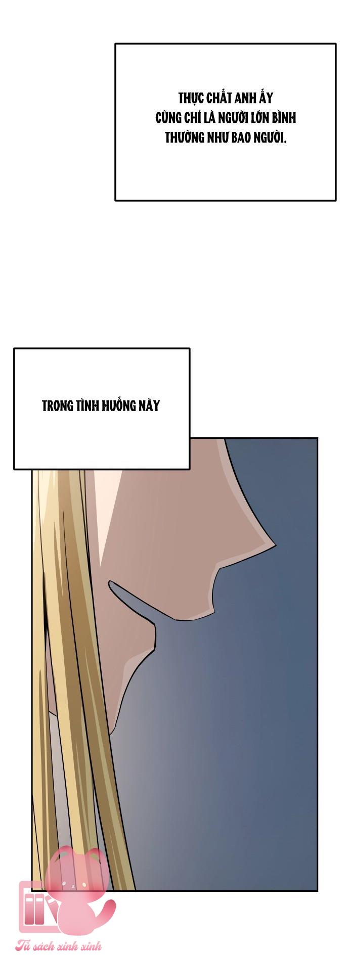 Lớ Ngớ Vớ Phải Tình Yêu Chapter 87 - Trang 4