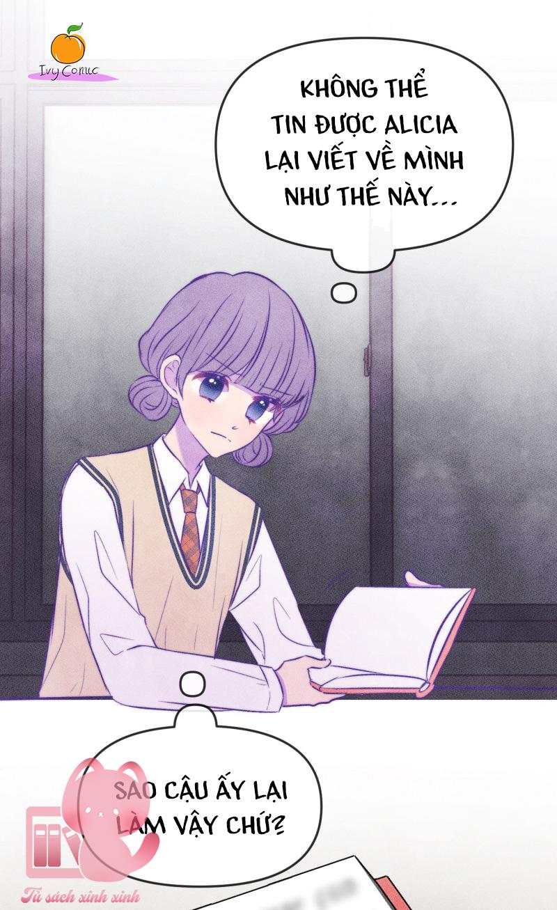 Tình Yêu Tựa Vòng Lặp Chap 40 - Trang 2