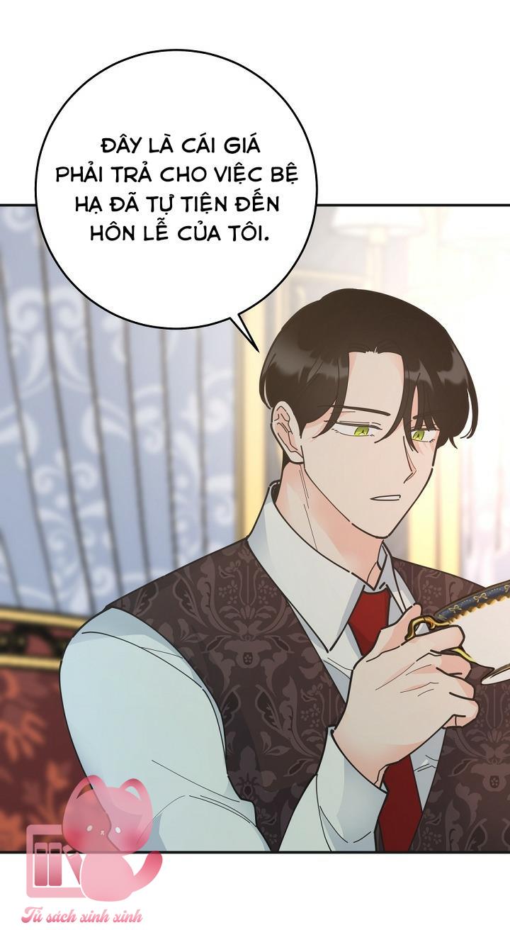 Người Hùng Của Ác Nữ Chapter 91 - Trang 4