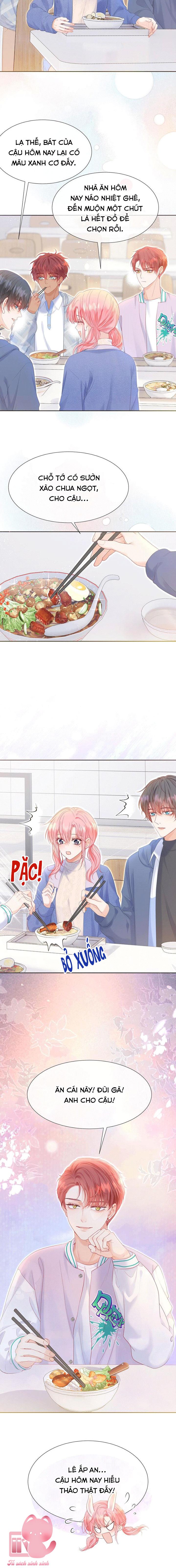 Trở Về Năm Xưa Khi Chồng Tôi Là Hot Boy Chap 30 - Trang 2