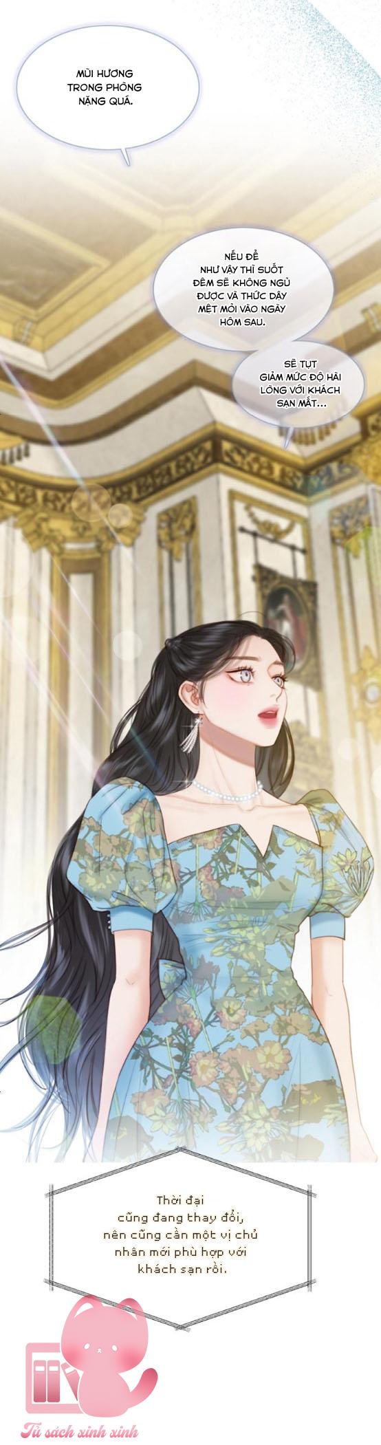 Serena Chương 23 - Trang 3