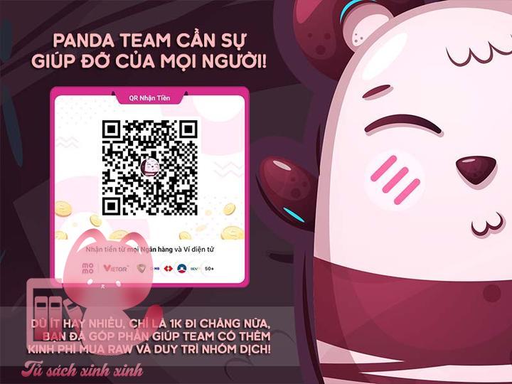 Lần Đầu Tiên Được Yêu Thương Chapter 61 - Trang 4