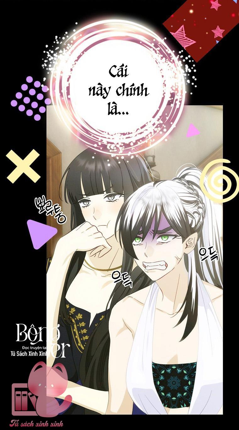 Đứa Nhỏ Không Phải Là Con Anh Chapter 74 - Trang 4