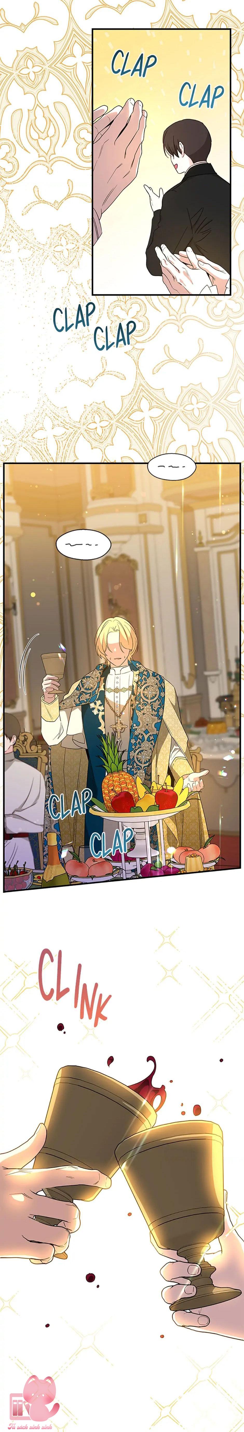 Chồng Yêu, Tôi Đây Bãi Công! Chap 92 - Next Chap 93