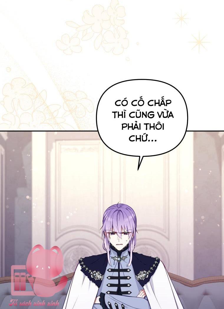 Tôi Được Nuôi Dưỡng Bởi Những Kẻ Phản Diện Chap 43 - Trang 3