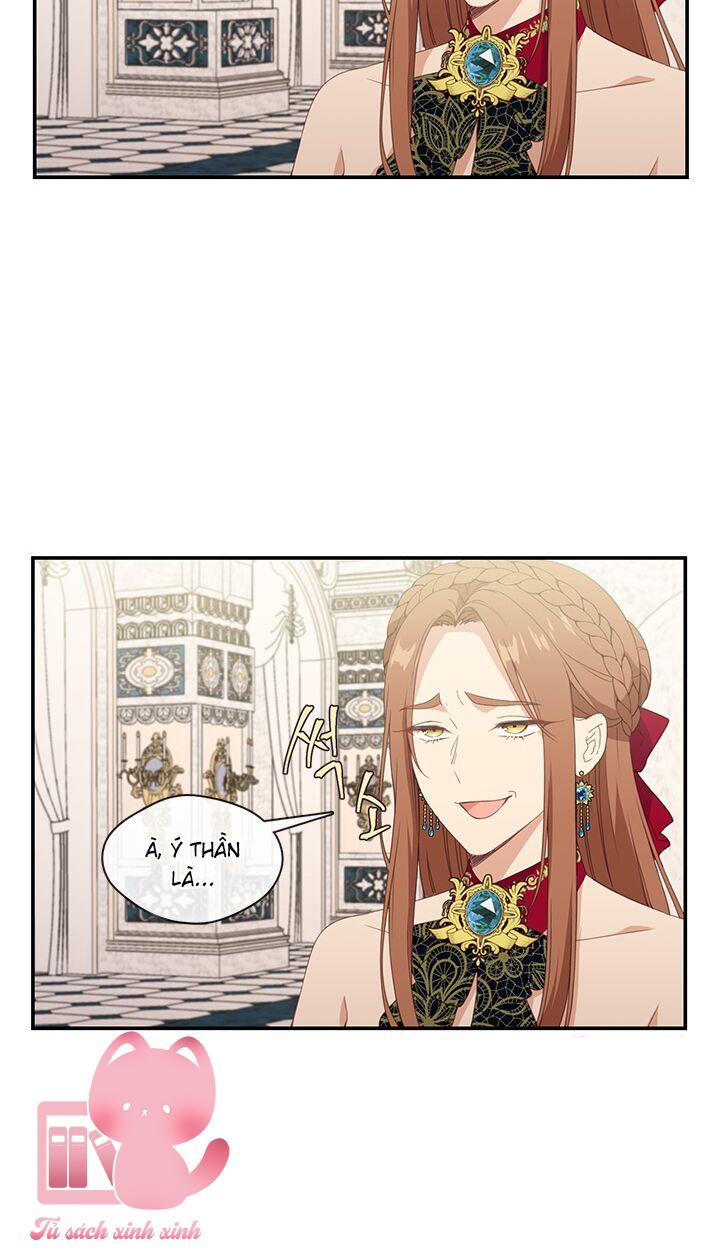 Hãy Coi Chừng Ác Nữ Chapter 18 - Trang 4