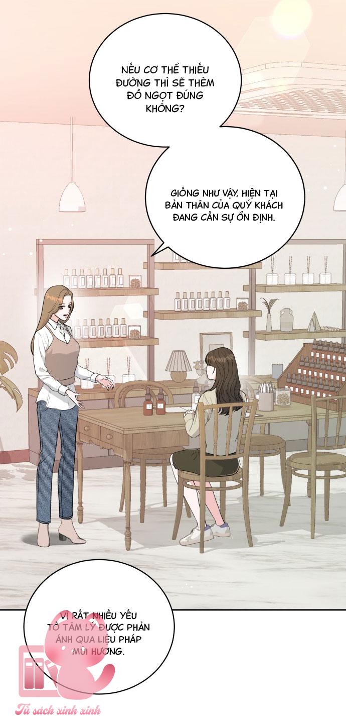 Mùa Hè Bất Tận Chap 3 - Trang 3