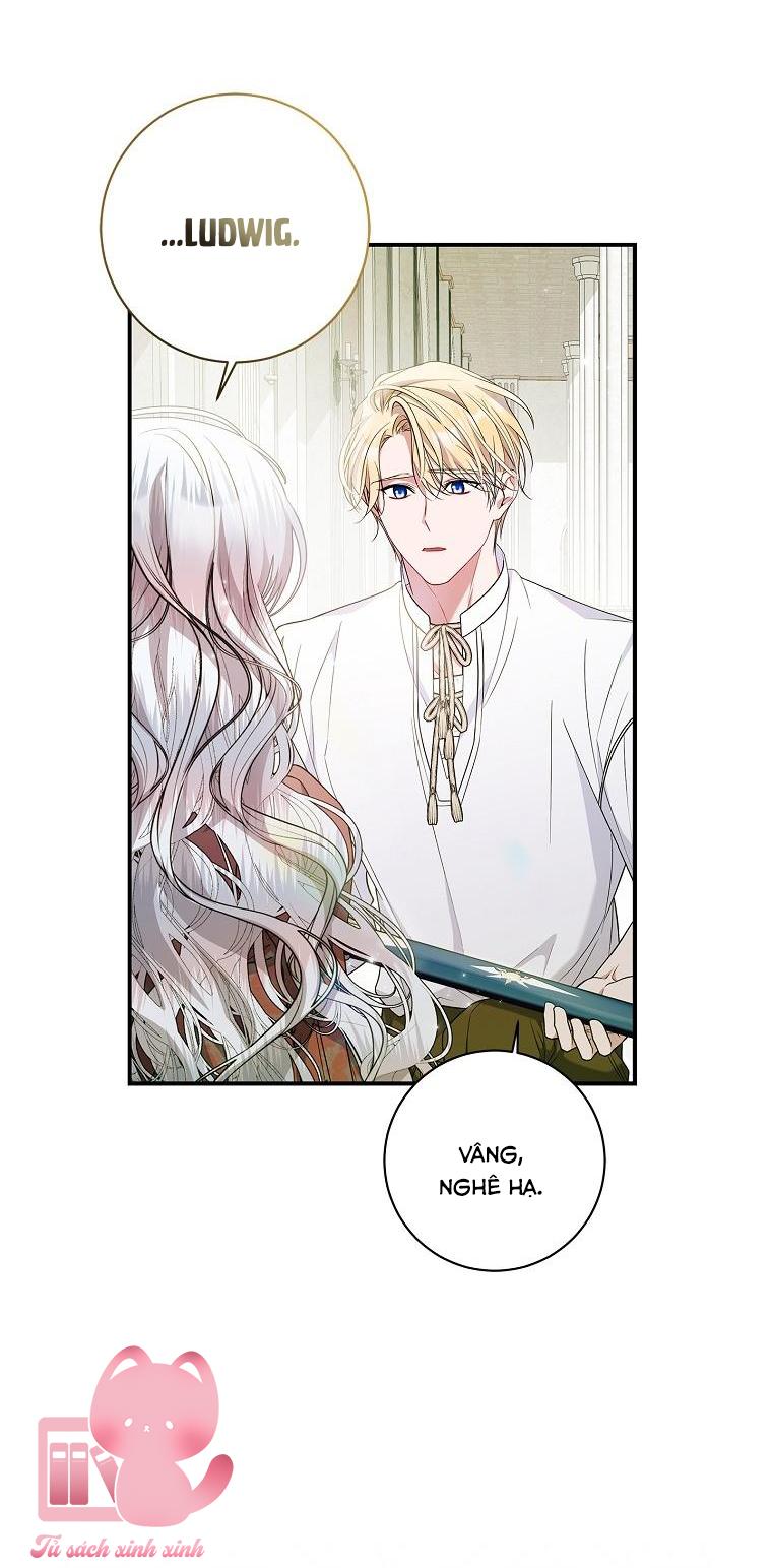 Nhận Nuôi Người Cha Phản Diện Chapter 28 - Trang 4