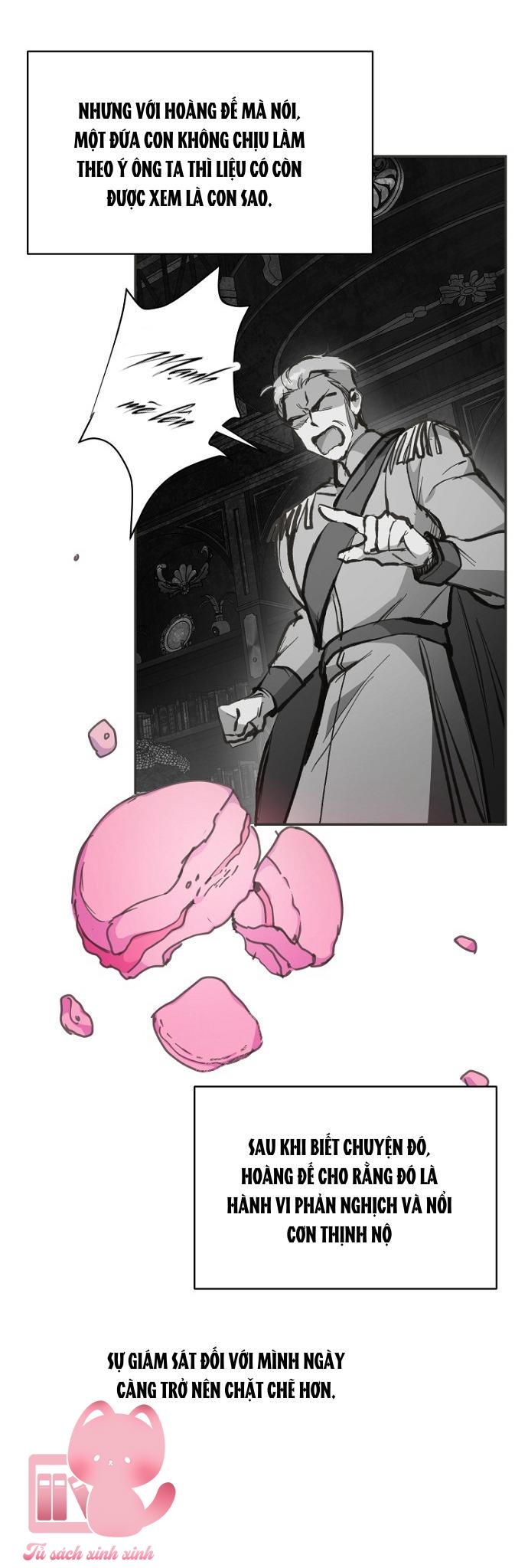 Bỏ Quách Chồng Con Đi, Tiền Bạc Mới Là Tất Cả Chap 104 - Trang 2