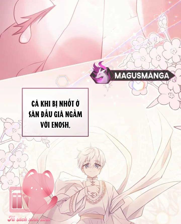 Tôi Được Nuôi Dưỡng Bởi Những Kẻ Phản Diện Chap 70 - Trang 3