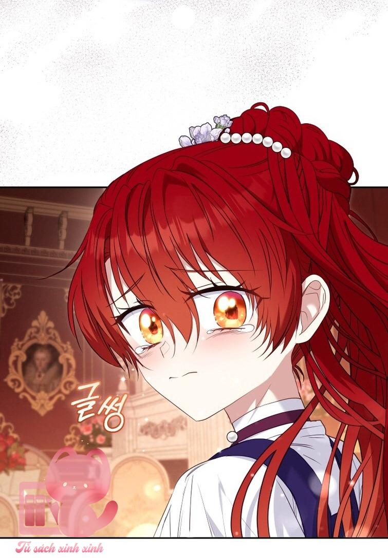 Tôi Được Nuôi Dưỡng Bởi Những Kẻ Phản Diện Chap 57 - Next Chap 58