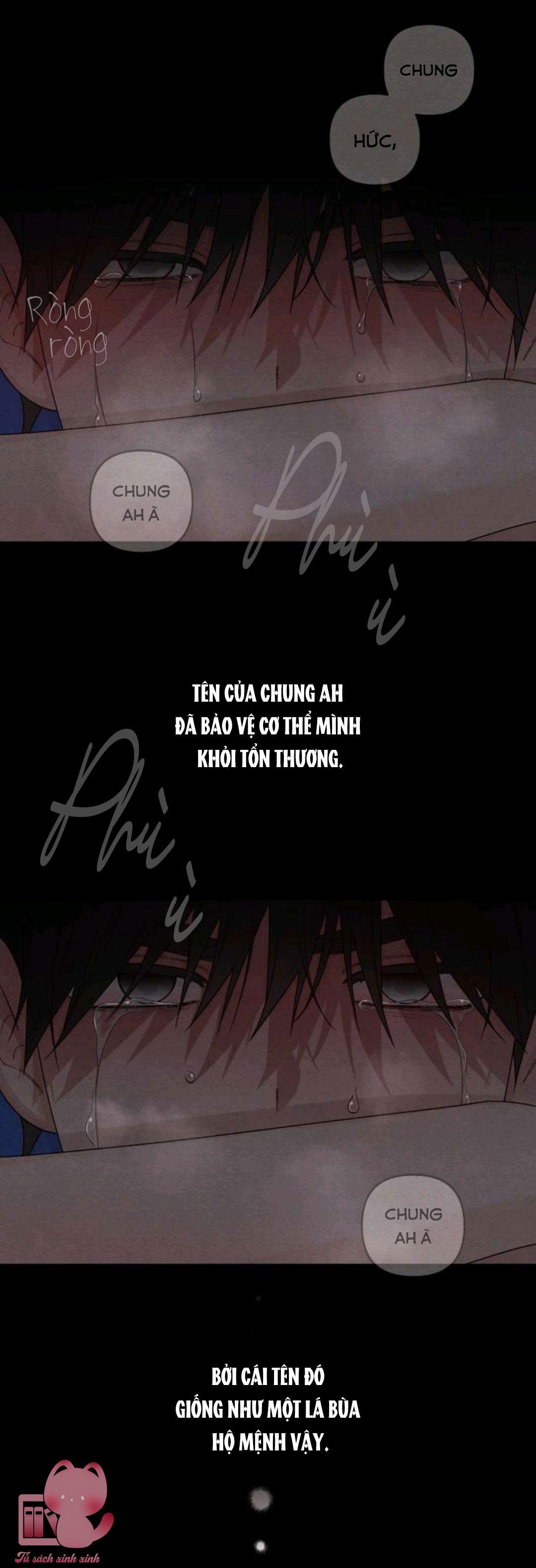 Bí Mật Thanh Xuân Chapter 92 - Trang 4
