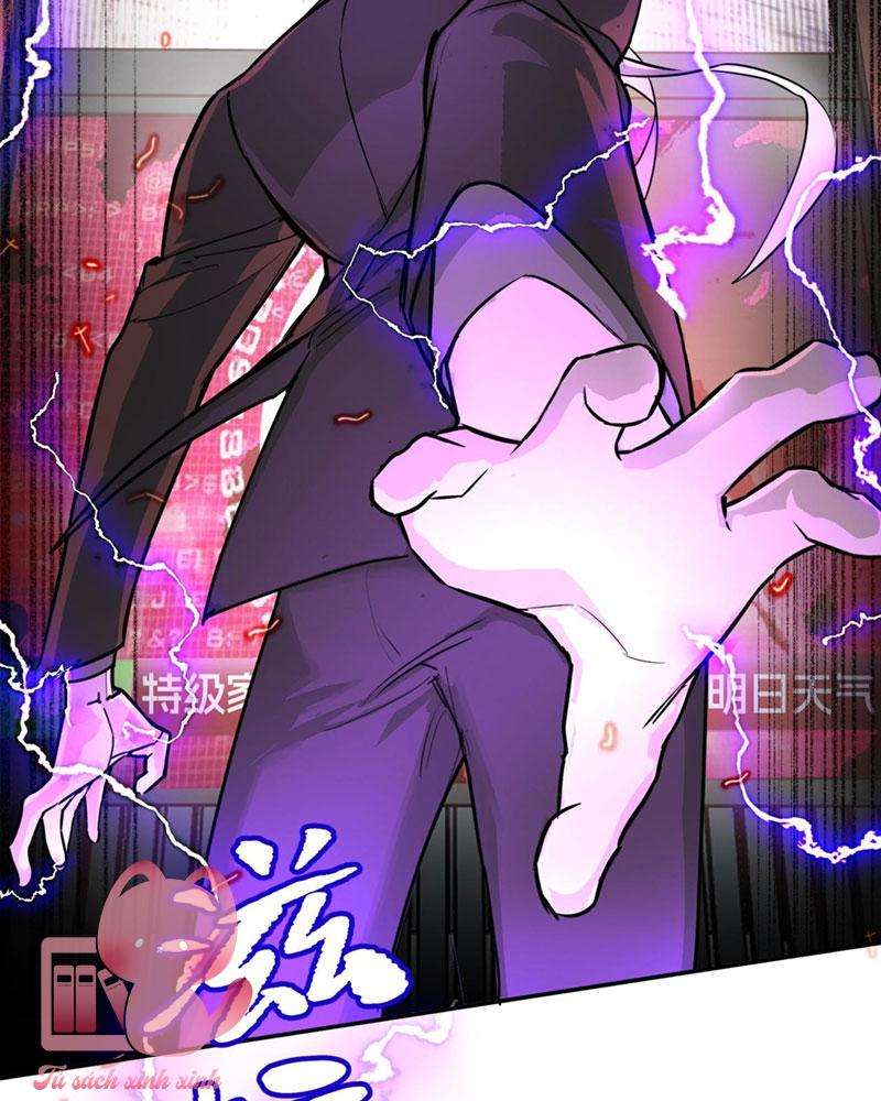 Ác Chi Hoàn Chapter 4 - Trang 4