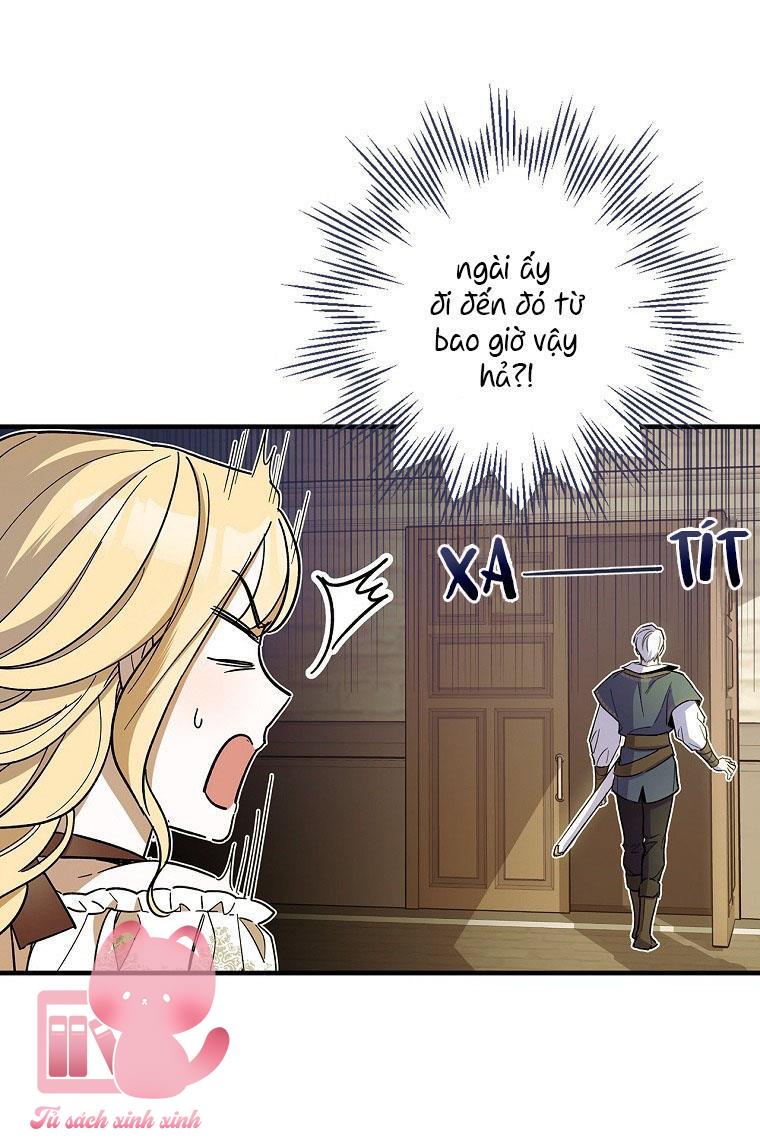 Cách Khiến Phu Quân Đứng Về Phía Tôi Chap 8 - Trang 2